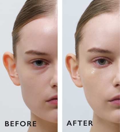 リフトケア*完成