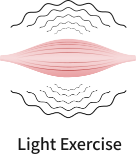 Light Exercise